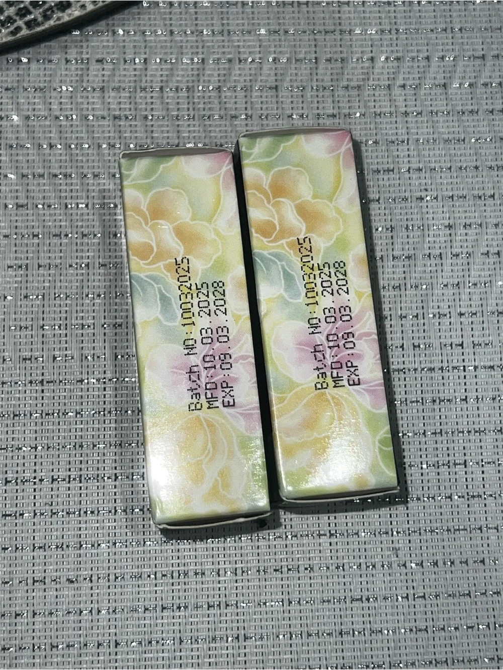 Miss Rose brand new